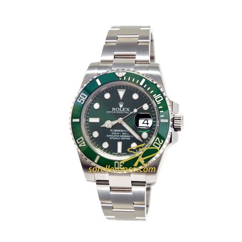 nuovo rolex ghiera verde 2020|Sito ufficiale Rolex.